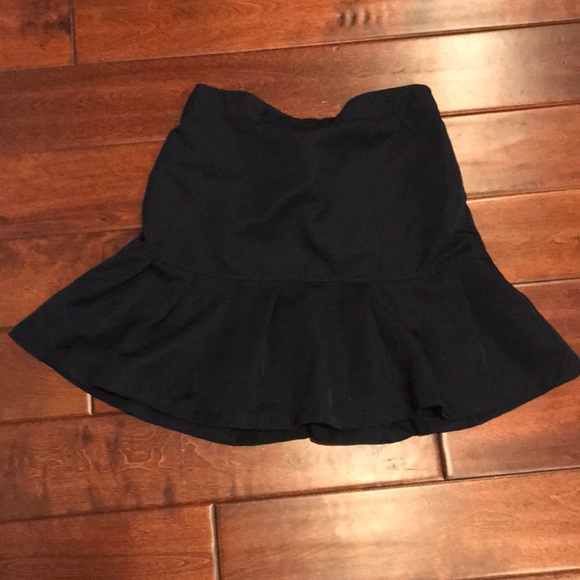 French Toast Other - Navy skirt/skort- tennis skirt/uniform